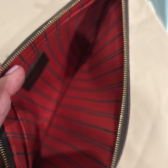 Louis Vuitton Damier Neverfull Tote GM - Picture 7 of 12